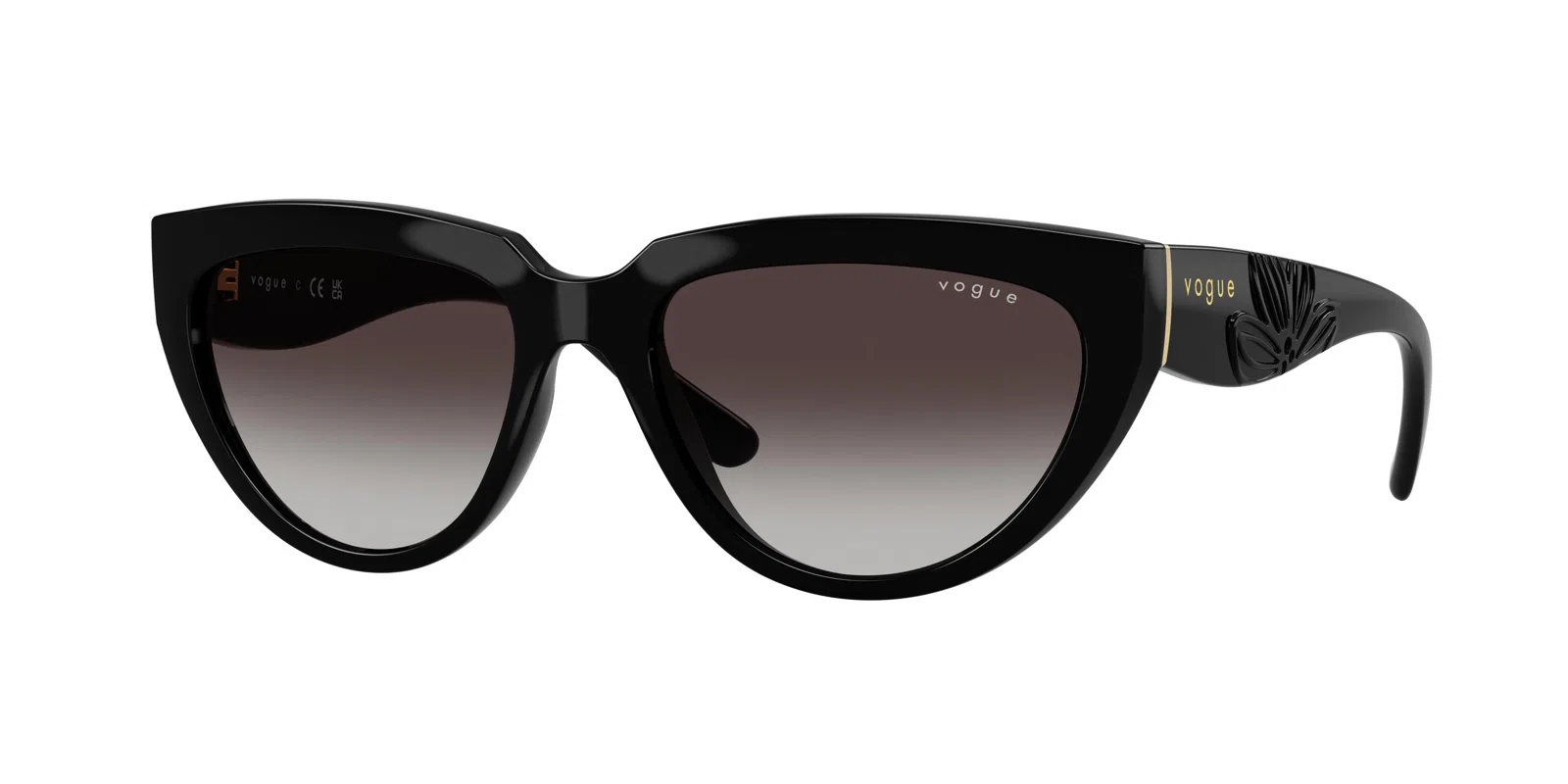 Vogue 5629S Sunglasses - view 5